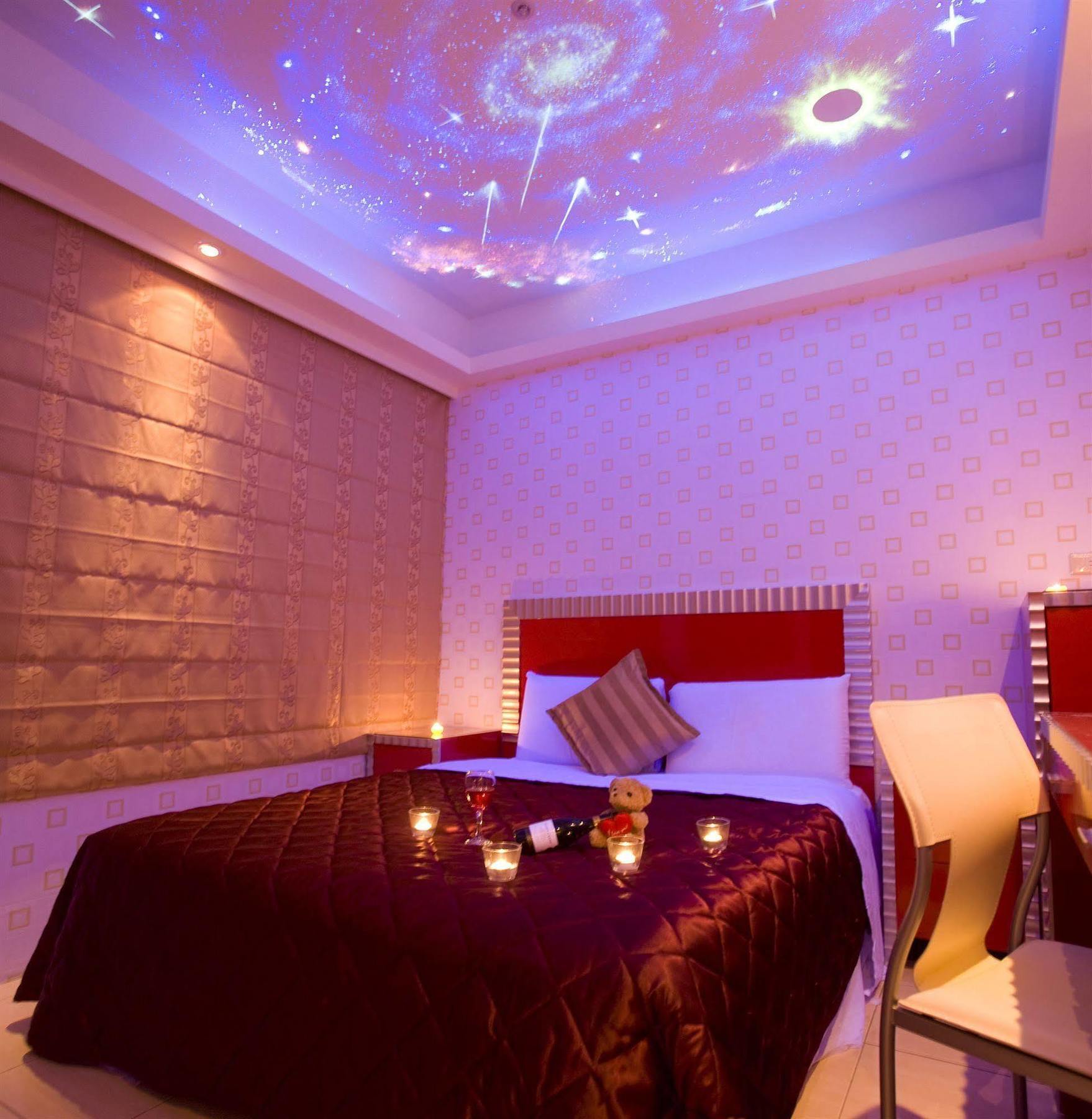Hotel Happy Tajpej Zewnętrze zdjęcie